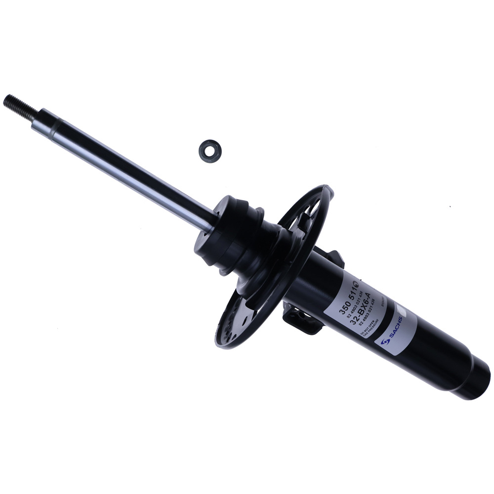 2021 Bmw 430i xDrive Strut